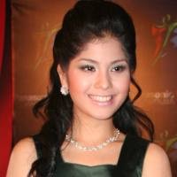 Annisa Pohan Jagokan Jerman